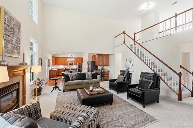 9135 Cedar Gate Drive, Deerfield Twp., OH 45140