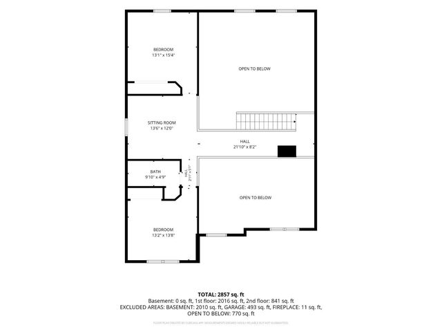 9135 Cedar Gate Drive, Deerfield Twp., OH 45140