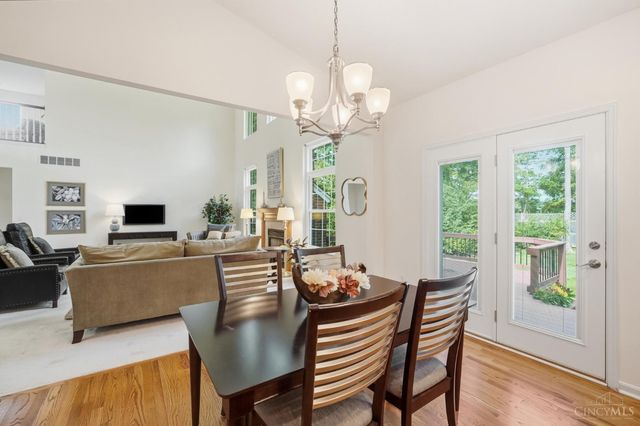 9135 Cedar Gate Drive, Deerfield Twp., OH 45140