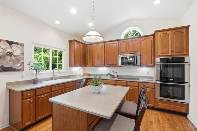 9135 Cedar Gate Drive, Deerfield Twp., OH 45140