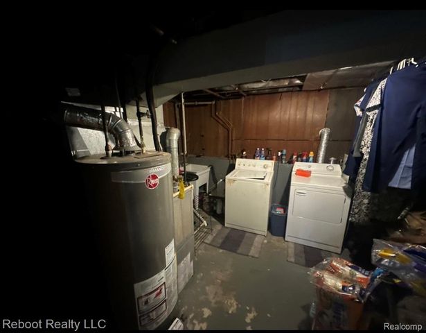 1469 Flamingo Drive, Mount Morris, MI 48458