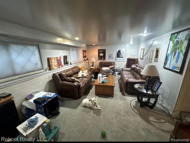 1469 Flamingo Drive, Mount Morris, MI 48458