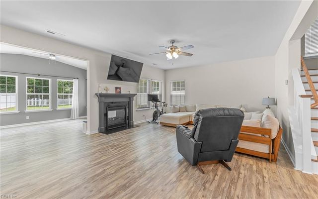 97 Childress ST, Suffolk, VA 23435