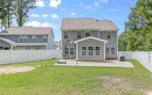 97 Childress ST, Suffolk, VA 23435