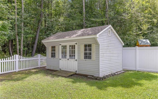 97 Childress ST, Suffolk, VA 23435