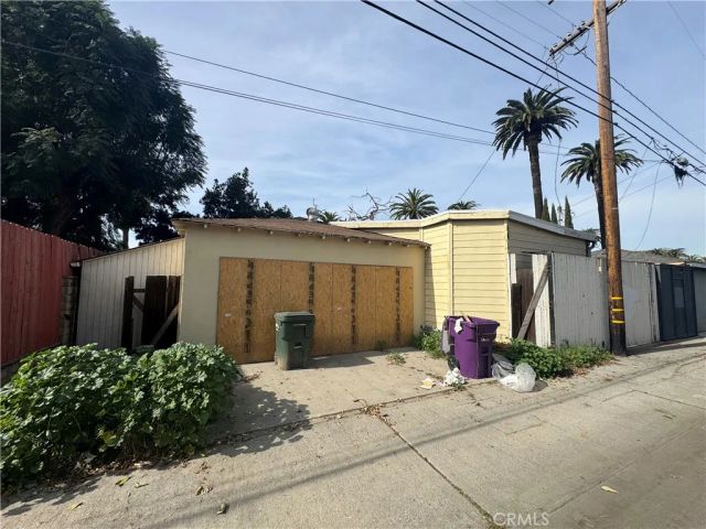 2280 San Francisco Avenue, Long Beach, CA 90806