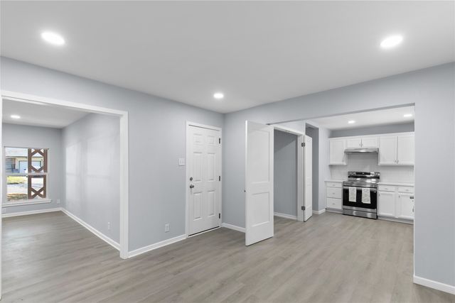 1809 W Birge Street, Sherman, TX 75092