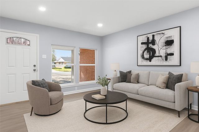 1809 W Birge Street, Sherman, TX 75092