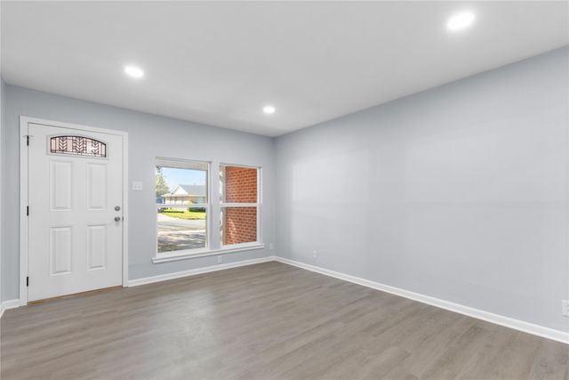 1809 W Birge Street, Sherman, TX 75092