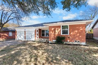 1809 W Birge Street, Sherman, TX 75092