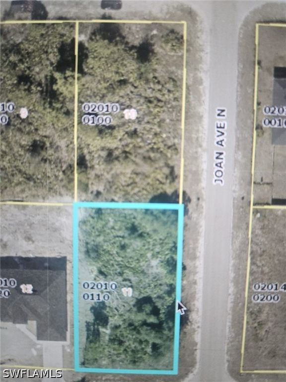 3000 10th ST W, Lehigh Acres, FL 33971