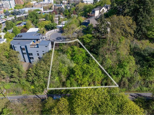 1557 Sw UPPER HALL St, Portland, OR 97201