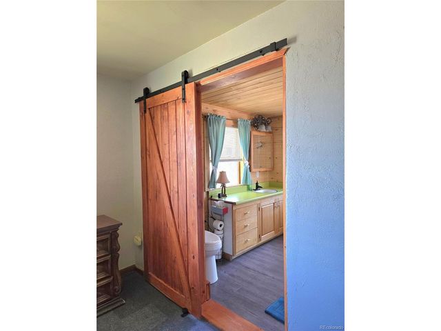 610 Hermosa St, Del Norte, CO 81132