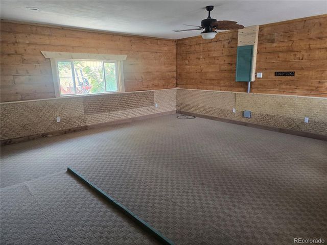 610 Hermosa St, Del Norte, CO 81132