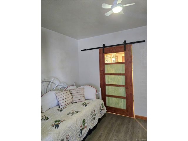 610 Hermosa St, Del Norte, CO 81132