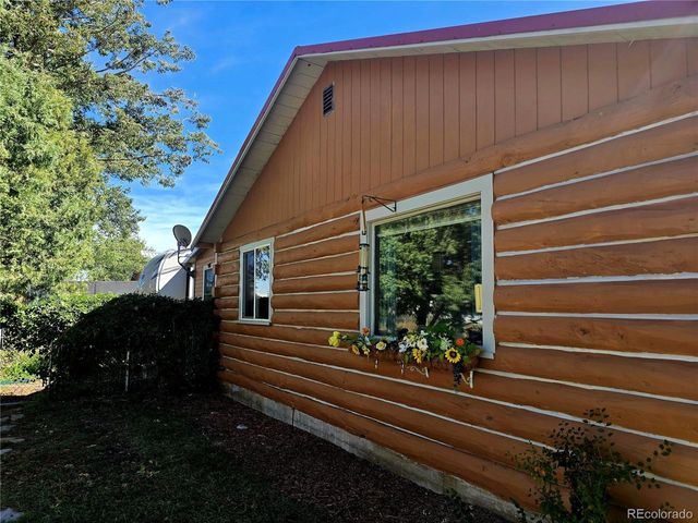 610 Hermosa St, Del Norte, CO 81132