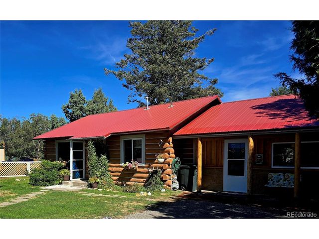 610 Hermosa St, Del Norte, CO 81132