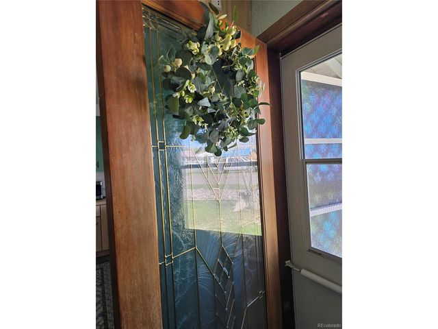 610 Hermosa St, Del Norte, CO 81132