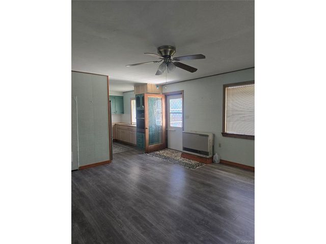 610 Hermosa St, Del Norte, CO 81132