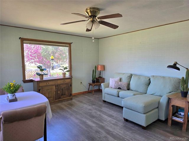 610 Hermosa St, Del Norte, CO 81132