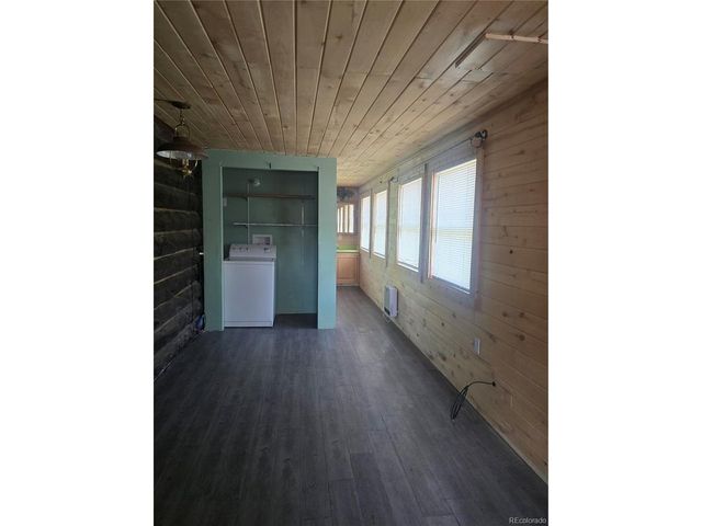 610 Hermosa St, Del Norte, CO 81132