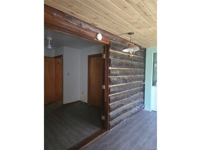 610 Hermosa St, Del Norte, CO 81132