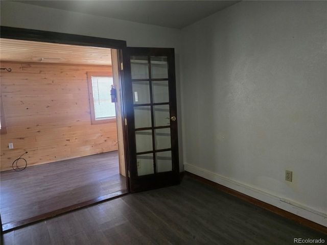 610 Hermosa St, Del Norte, CO 81132