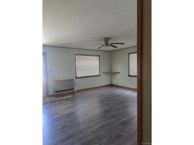 610 Hermosa St, Del Norte, CO 81132