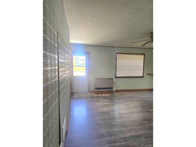 610 Hermosa St, Del Norte, CO 81132