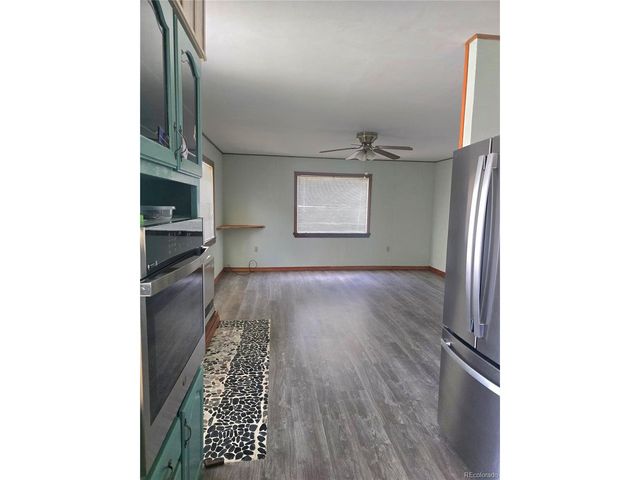 610 Hermosa St, Del Norte, CO 81132