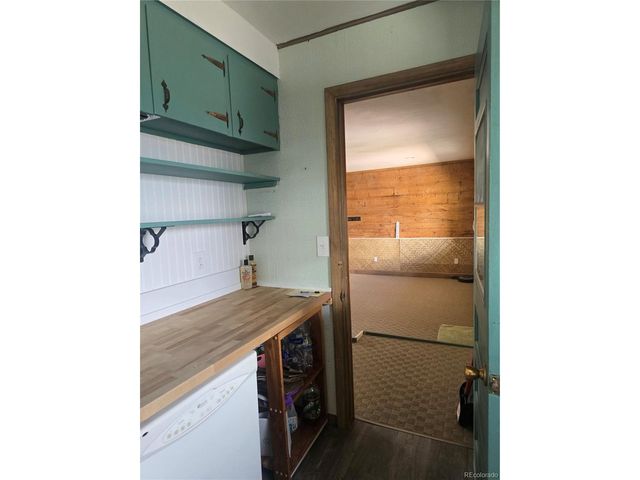 610 Hermosa St, Del Norte, CO 81132