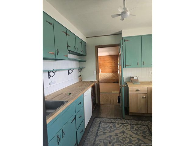 610 Hermosa St, Del Norte, CO 81132