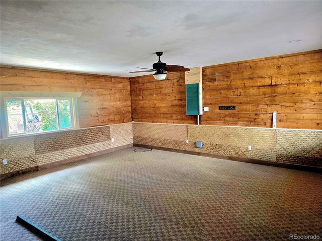 610 Hermosa St, Del Norte, CO 81132