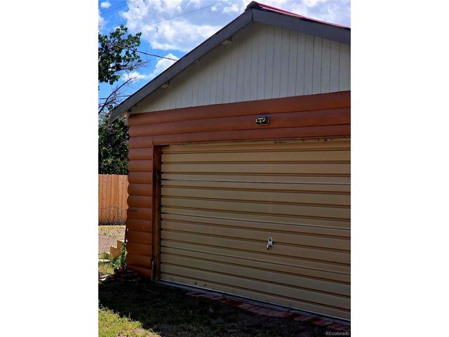 610 Hermosa St, Del Norte, CO 81132