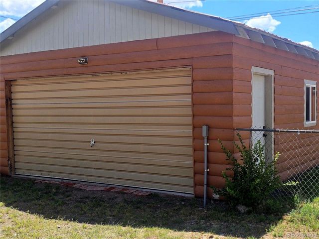 610 Hermosa St, Del Norte, CO 81132