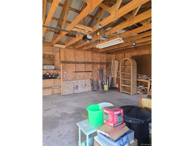 610 Hermosa St, Del Norte, CO 81132