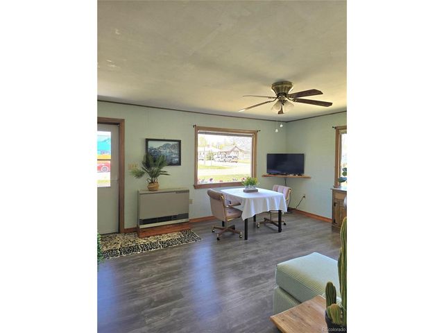 610 Hermosa St, Del Norte, CO 81132