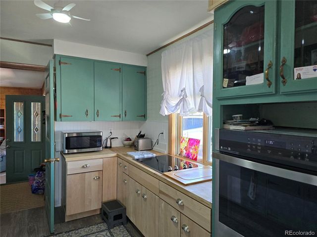 610 Hermosa St, Del Norte, CO 81132