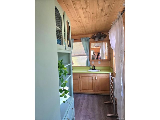 610 Hermosa St, Del Norte, CO 81132