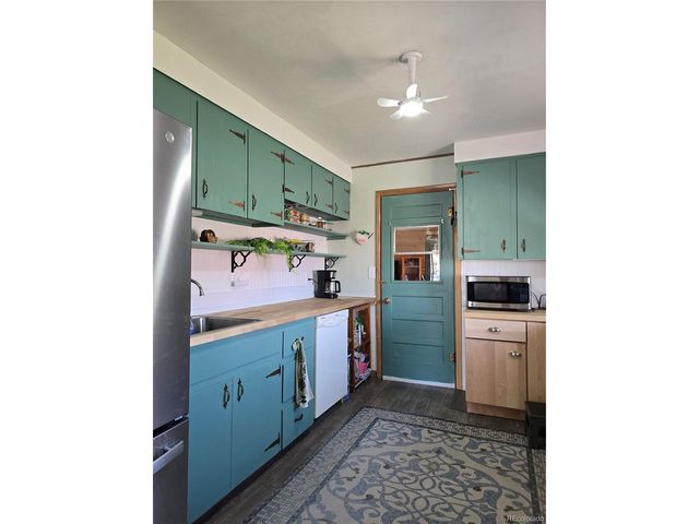 610 Hermosa St, Del Norte, CO 81132