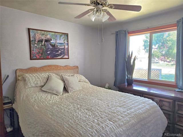 610 Hermosa St, Del Norte, CO 81132