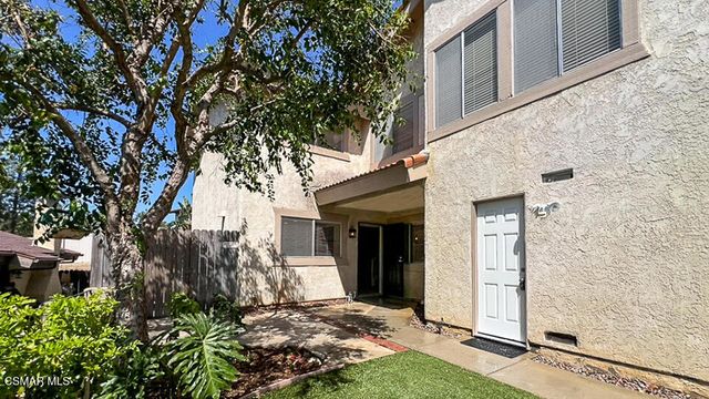 1815 Tipperary Lane, Newbury Park, CA 91320