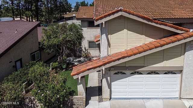 1815 Tipperary Lane, Newbury Park, CA 91320