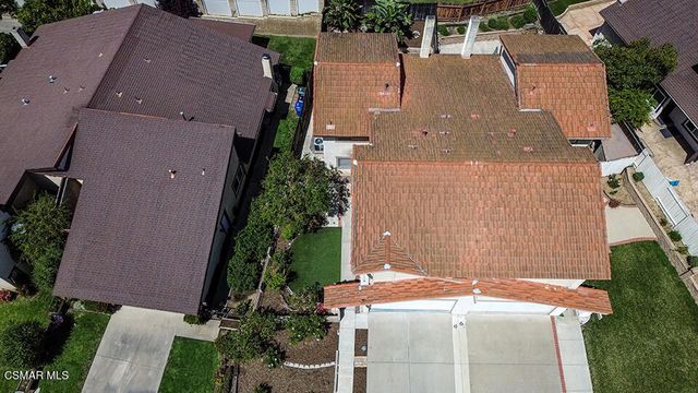1815 Tipperary Lane, Newbury Park, CA 91320