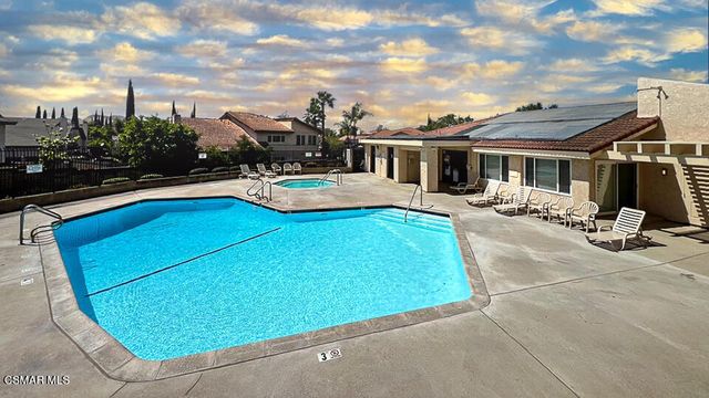 1815 Tipperary Lane, Newbury Park, CA 91320