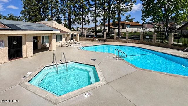 1815 Tipperary Lane, Newbury Park, CA 91320