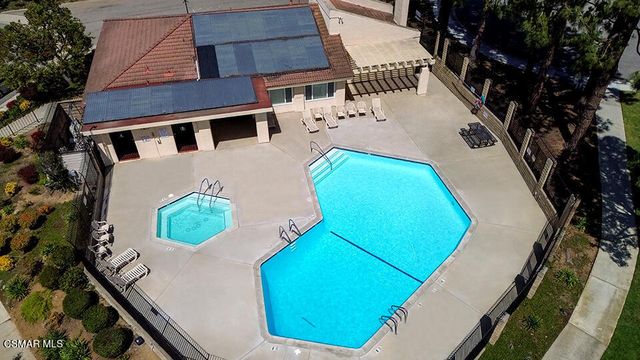 1815 Tipperary Lane, Newbury Park, CA 91320