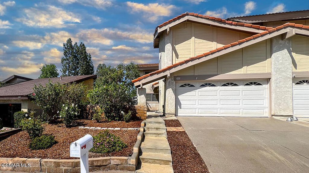 1815 Tipperary Lane, Newbury Park, CA 91320