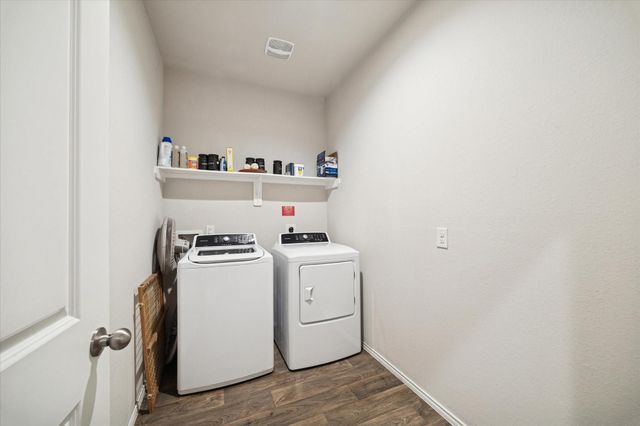 592 Road 5138, Cleveland, TX 77327