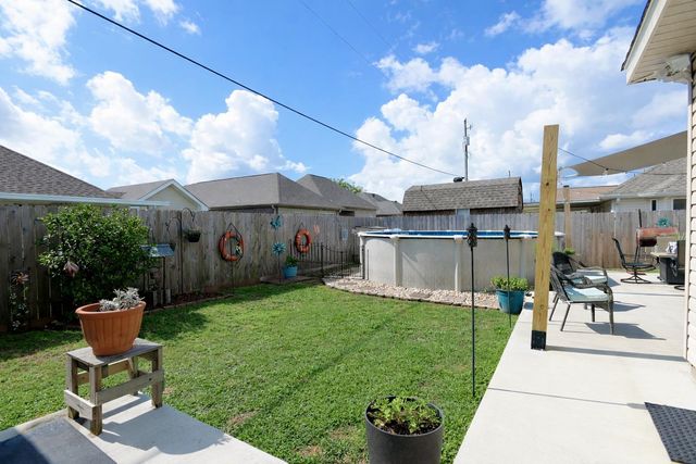 306 Julie St, Gray, LA 70359